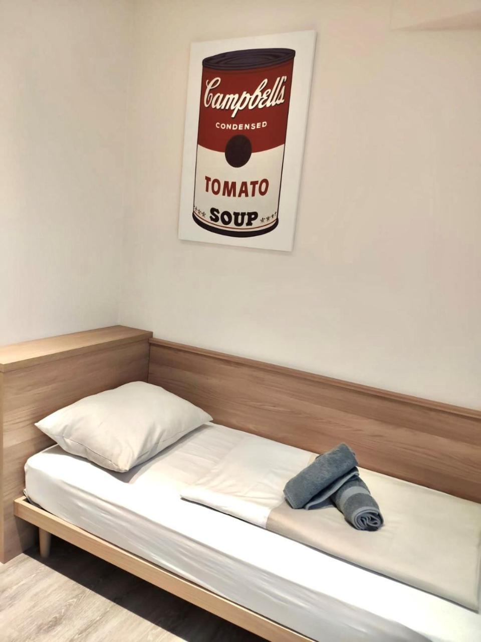 Kriemhilde Dependance Hotell Worms Exteriör bild